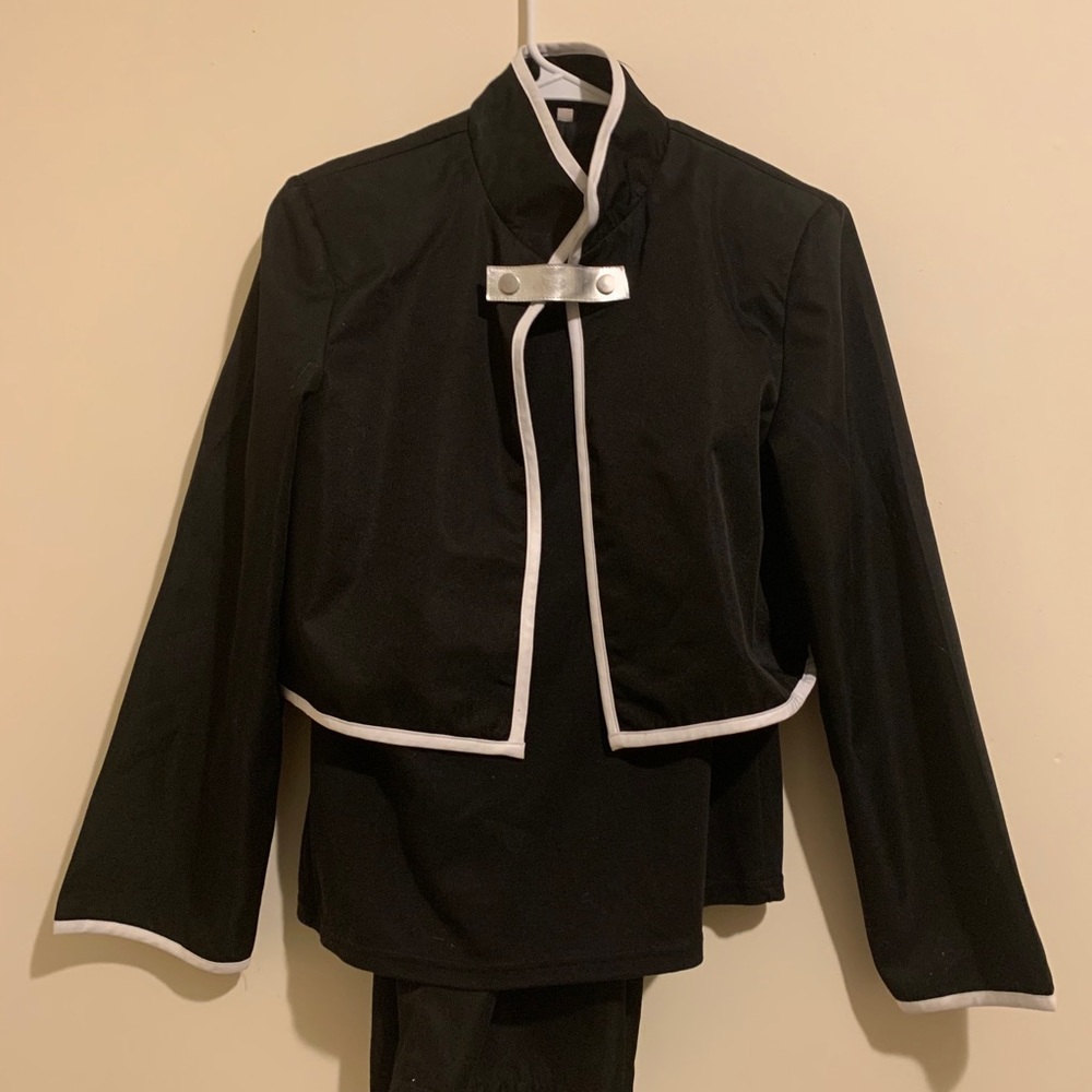 Fullmetal Alchemist Edward Elric Cosplay